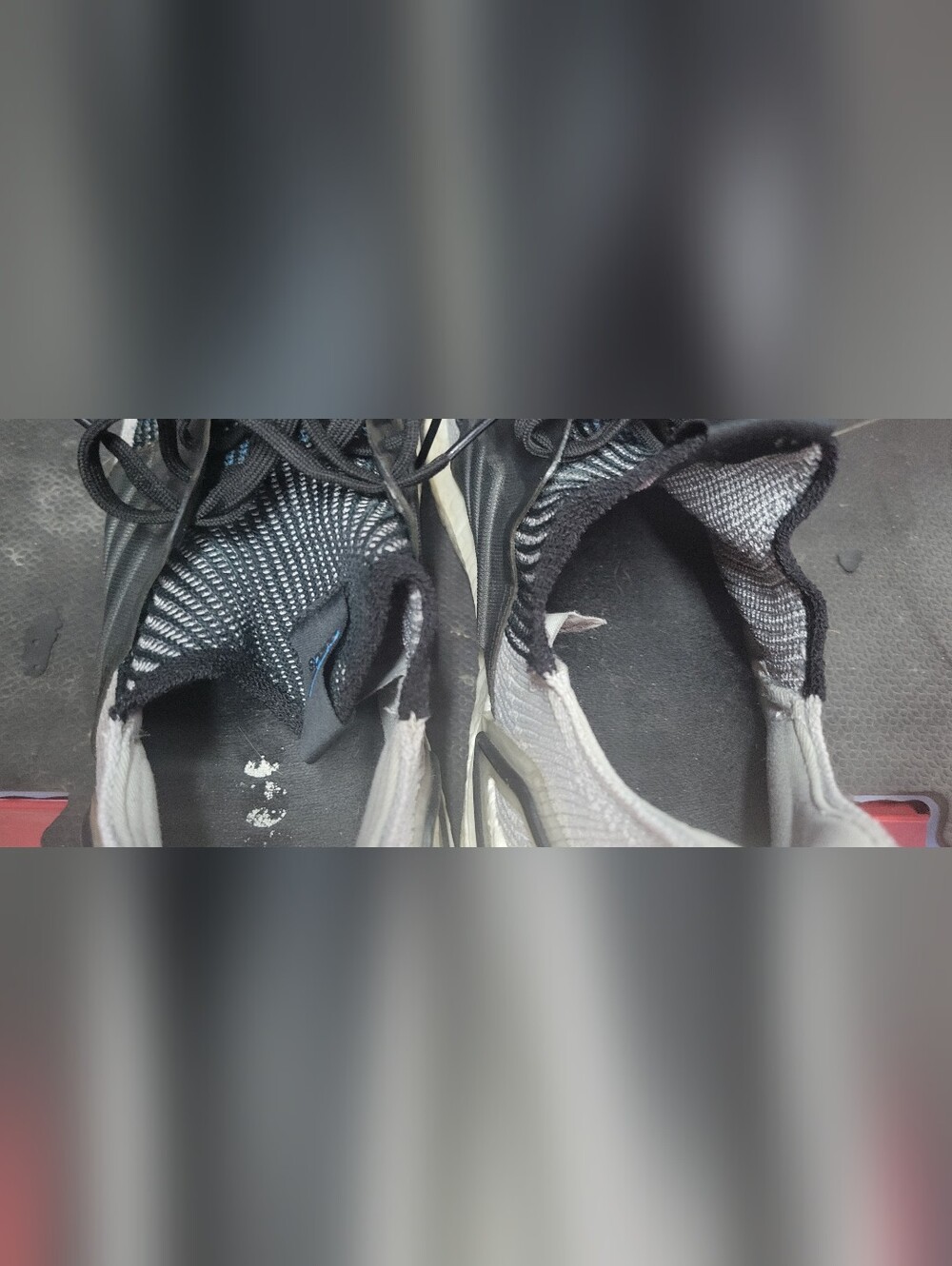 Shoes - Picture 5 of 8
